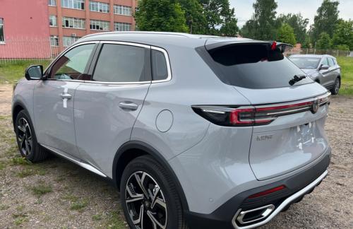 Тонирование стекол автомобиля, атермальная защита стекол со скидкой до 33% в "Tonvostok.by"